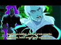 Dan Phantom s Logic Animatic