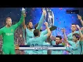 PES 2018 UEFA Champions League Final Manchester United vs Barcelona Gameplay PS4