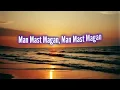 Mast Magan ||Arijit Singh & Chiamayi Sripada || Lyrics Video