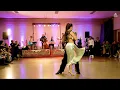 Loca - Tango Bardo en Vivo - Bailan Angela y Sebastián 🔥 - Chile