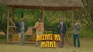 mimi ni nani les rachats classic official video 