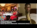 Download Lagu ZVAKATANGIRA KU WOMEN BUSINESS SEMINAR NDAVA NENYOKA INEMUSORO WEMURUME WANGU 