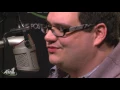 Air1 - Sidewalk Prophets "Live Like That" LIVE