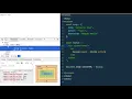 ES6 Template Strings - Creating HTML fragments with Template Literals