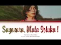Kenshi Yonezu - Sayonara, Mata Itsuka ! / 米津玄師 - さよーならまたいつか！Lyrics Video (Kan/Rom/Eng)