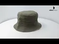 BILLABONG SUNDAYS BUCKET HAT C5HT01BIP2