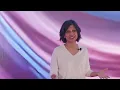 Strategies to Find Validation and Acceptance From Within Natasha Ghosh TEDxKerrisdale Women
