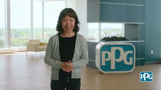 Creating value through sustainability at PPG