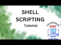 String Operations in Shell Scripting Length Slicing Substitution Prefix Suffix