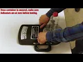 Secure Pak Spring Torque Tester