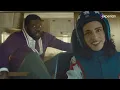 Demolition Derby Cards - Experian BFF TV Commercial