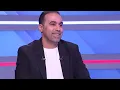 فضيـ حة وقـ لة أدب جمال حمزة مع سهام صالح فى برنامج الكلاسيكو 