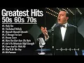 Download Lagu Greatest Hits 60s 70s 🎶 Matt Monro, Paul Anka, Engelbert, Carpenters, Elvis Presley, Frank Sinatra
