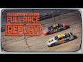2005 UAW-Ford 500 from Talladega Superspeedway Classic NASCAR Full Race Replay