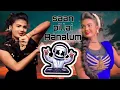 Lagu ``Saan pillai Aanalum`` #_S.L remix songs -/ JBL bass effect-/