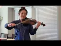 Lagu Remarkable - German violin refresh demo 07 Feb 2024