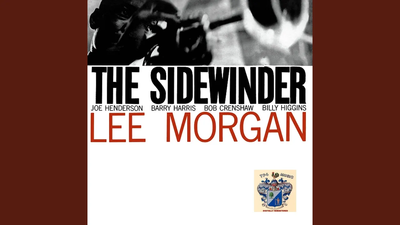 The Sidewinder The Sidewinder