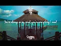 Graham Candy & Mathieu Koss - Find My Way (Lyrics)