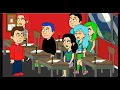 Download Lagu Jocelyn, Jared, Tracy and Jack Start a class argument, and talk back to the teacher and get grounded Download Lagu Jocelyn, Jared, Tracy and Jack Start a class argument, and talk back to the teacher and get grounded