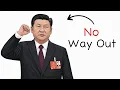 Your Life as Every Chinese Communist Party Rank CCP