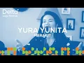 Download Lagu YURA YUNITA Live at Delta FM - MERAKIT | DELTA LIVEKUSTIK