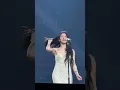 251025 백예린(Yerin Baek) - 1-4-3 @ 2025 백예린 단독 콘서트 Flash and Core