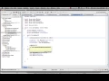 Using the WindowBuilder in Eclipse to make a Java GUI