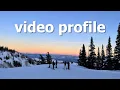 ACCEPTED UChicago Optional Profile