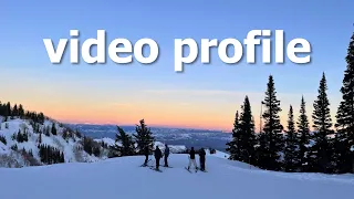 ACCEPTED UChicago Optional Profile