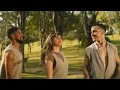 APPLE - CHARLI XCX (Coreografia)