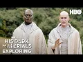 Download Lagu Exploring His Dark Materials: Angels, Gallivespians, and More | His Dark Materials | HBO