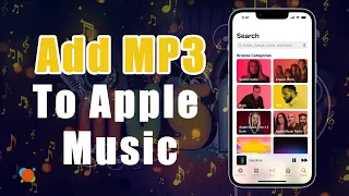 Download How to Add MP3 to Apple Music on iPhone – 3 Easy \u0026 Quick Ways MP3