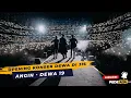 Download Lagu Keren!!! Opening Konser Dewa 19 di JIS | Angin - Virzha