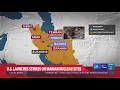 Download Lagu CBS19+ EXTENDED COVERAGE | U.S. launches strikes on Iranian nuclear facilities