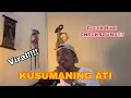 Lagu KUSUMANING ATI - VERSI MAS JAWA PRODUCTION