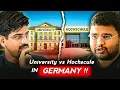 Its a sin to not know this before coming to Germany for studies