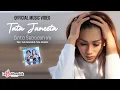 Download Lagu Tata Janeeta - Cinta Sebodoh Ini OST. Samudra Cinta (Official Music Video)