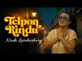 Download Lagu Nada Latuharhary - Telpon Rindu (VIDEO LYRIC MUSIC) MP3