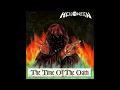 Helloween - The Time Of The Oath (Full Album)