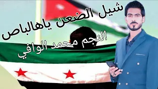 شيل الضعن جديد جديد 2025 الفنان محمد الوافي والمايسترو حمودة الموصلي 