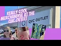OUTLET SHOPPING AT IT S FINEST AT QVC