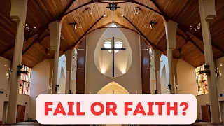 she called megachurches for baby formula