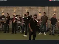 Música de maestros Mimoso y el Yaki