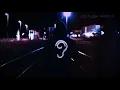 Uppermost - Night Walk (Azaleh Remix)