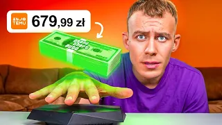 Testuję WSZYSTKIE CLICKBAITOWE RZECZY