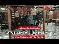 Download Lagu PUTUS CINTA DI BATAS KOTA - TITIEK SANDHORA || Elekton Madiun