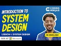 Channel