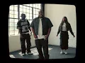 Don Ready, Mike Teezy & CèJae | Blessed & Highly Favored (Official Visualizer)