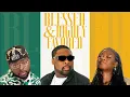 Download Lagu Don Ready, Mike Teezy \u0026 CèJae | Blessed \u0026 Highly Favored (Official Visualizer)