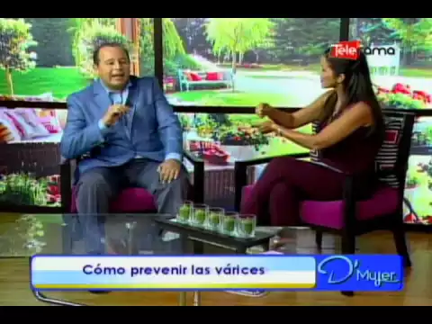 Cómo prevenir las várices